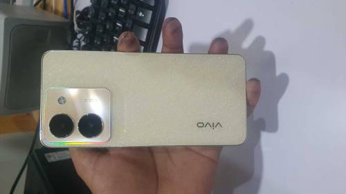 Vivo y36 