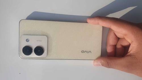 Vivo y36 