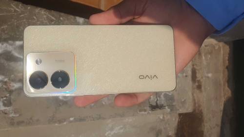 Vivo y36 