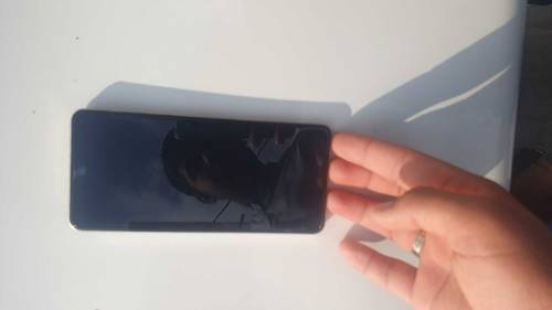 Vivo y36 