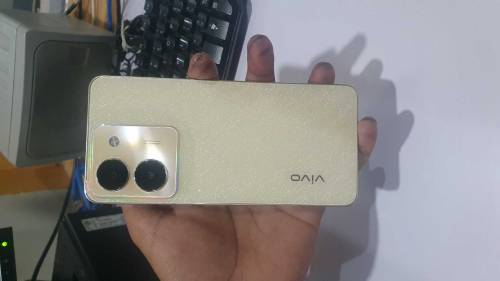 Vivo y36 