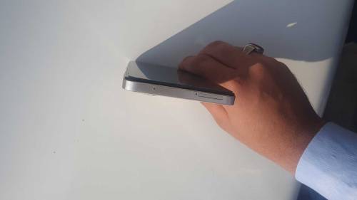 Vivo y36 
