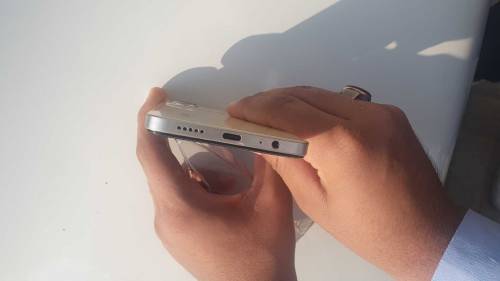Vivo y36 