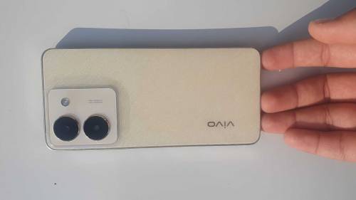 Vivo y36 