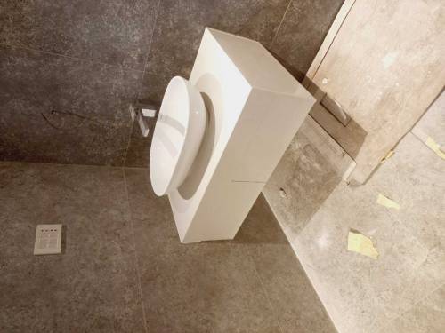 Corian Vanities and other work of corian
