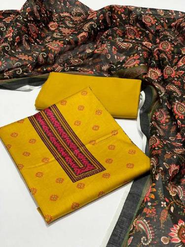 ORIGINAL ORIENT 3 PC LAWN