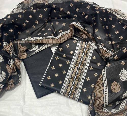 ORIGINAL ORIENT 3 PC LAWN
