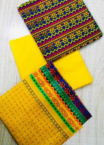 ORIGINAL ORIENT 3 PC LAWN