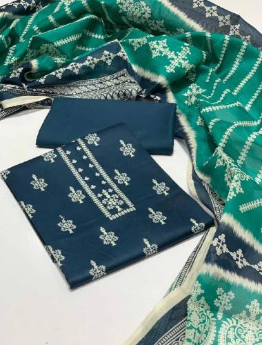 ORIGINAL ORIENT 3 PC LAWN