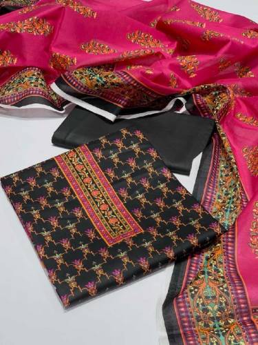 ORIGINAL ORIENT 3 PC LAWN