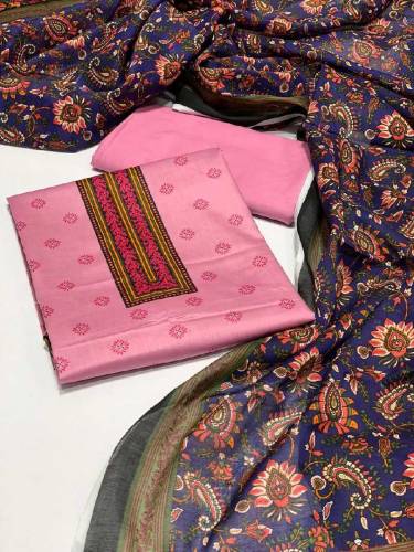 ORIGINAL ORIENT 3 PC LAWN
