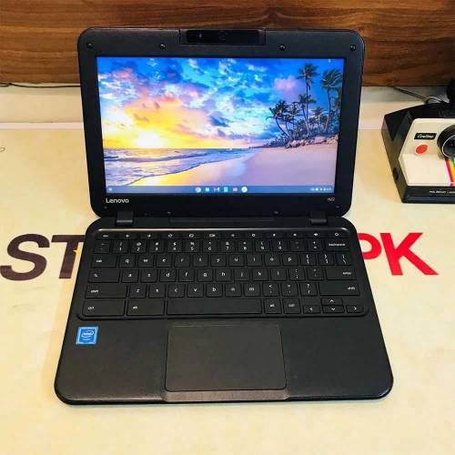 Lenvo N22 laptop Chromebook 
