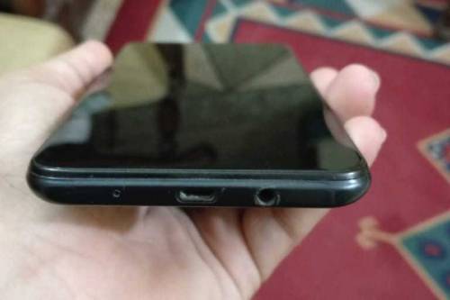 Infinix Hot 10 Play 