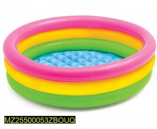Ring Baby Swimming Pool For Kids