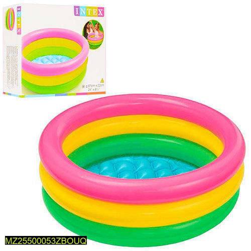 Ring Baby Swimming Pool For Kids