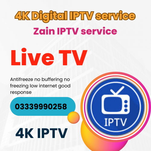 star Sare 4k Digital IPTV service