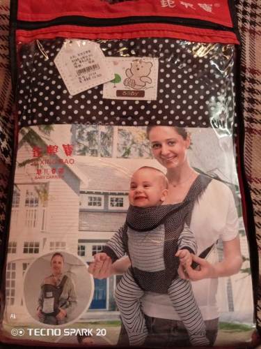 baby carry bags for mothers