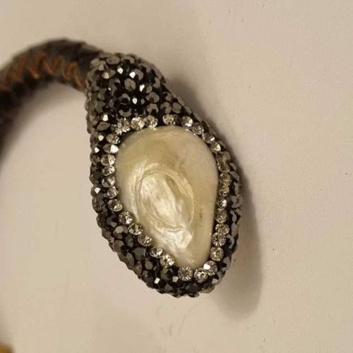 TURKISH HANDMADE JEWELLERY 