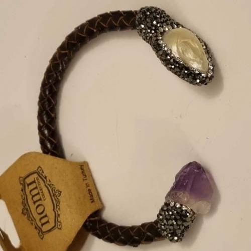 TURKISH HANDMADE JEWELLERY 