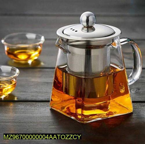 •  Material/Fragrance: Glass•  Capacity:750 Ml•