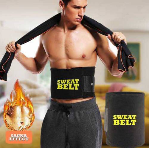 Belly Fat Burner Belt