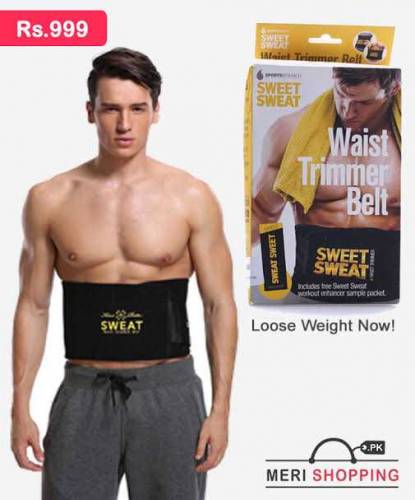 Belly Fat Burner Belt