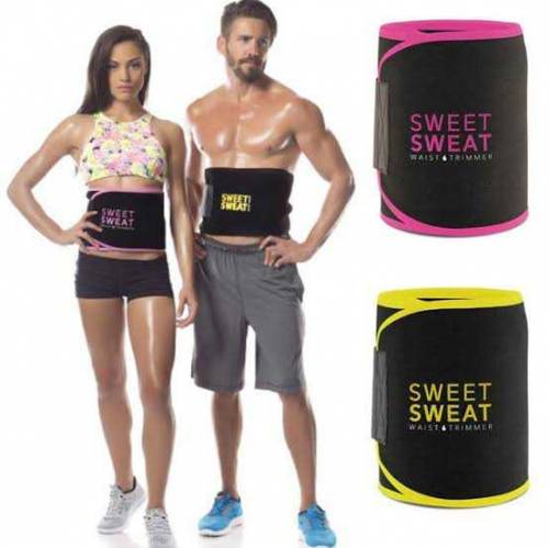 Belly Fat Burner Belt