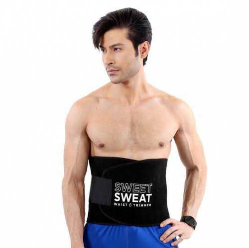 Belly Fat Burner Belt