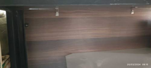 Office Interwood Table