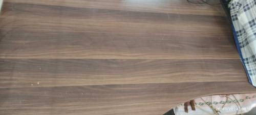 Office Interwood Table