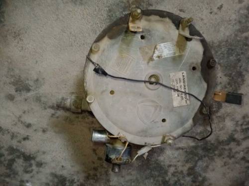 CNG Cylinder and kit
