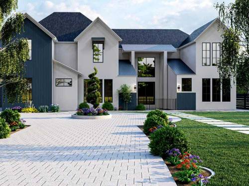 Architecture/Interior Design/2D 3D Naqsha/House Map/Construction