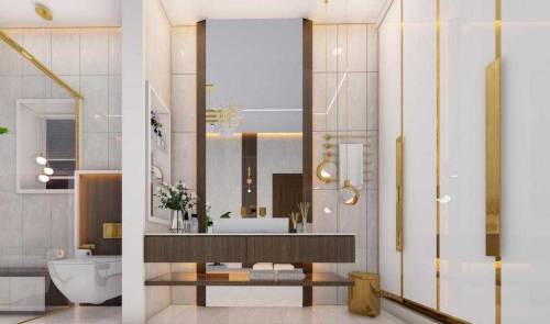 Architecture/Interior Design/2D 3D Naqsha/House Map/Construction