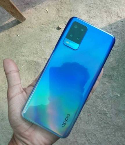 Oppo a54