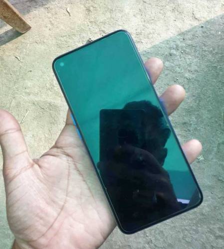 Oppo a54