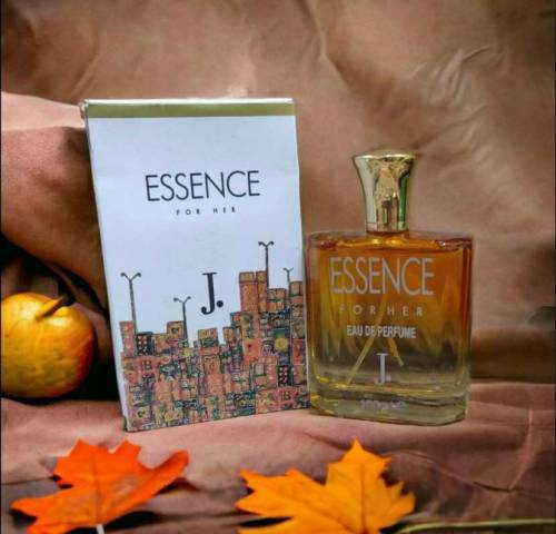 J.Brand Perfume 