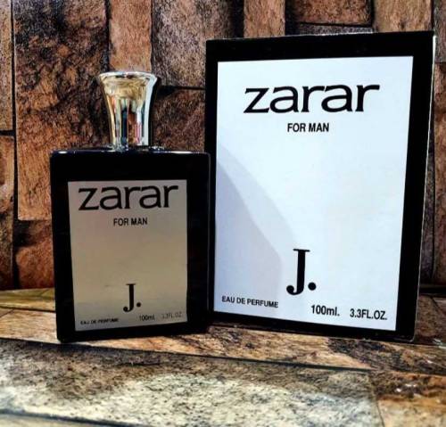 J.Brand Perfume 