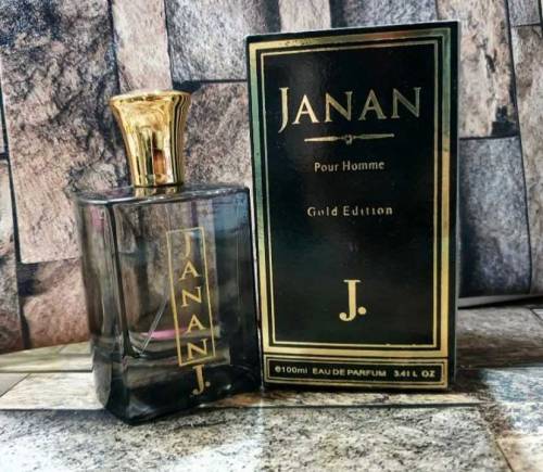 J.Brand Perfume 