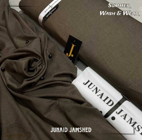 ‎*Alhumdulillah**JUNAID JAMSHED*  _ BSF Textile’s By Shaandar Libas_J.