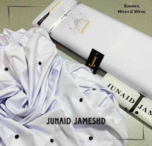 ‎*Alhumdulillah**JUNAID JAMSHED*  _ BSF Textile’s By Shaandar Libas_J.