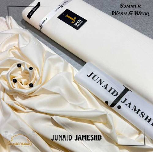 ‎*Alhumdulillah**JUNAID JAMSHED*  _ BSF Textile’s By Shaandar Libas_J.