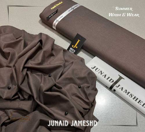 ‎*Alhumdulillah**JUNAID JAMSHED*  _ BSF Textile’s By Shaandar Libas_J.