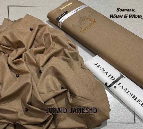 ‎*Alhumdulillah**JUNAID JAMSHED*  _ BSF Textile’s By Shaandar Libas_J.