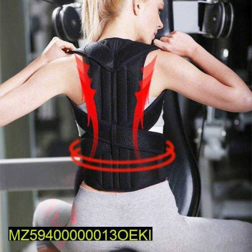Posture Belt