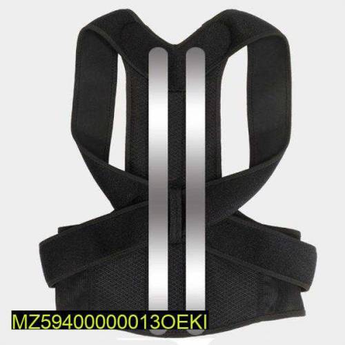 Posture Belt