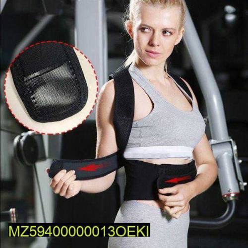 Posture Belt