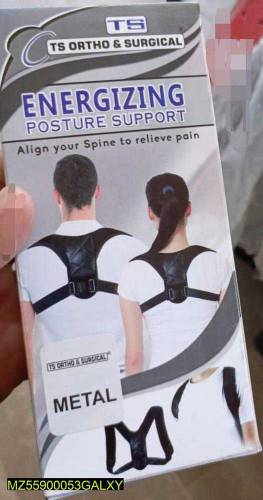 Posture Belt