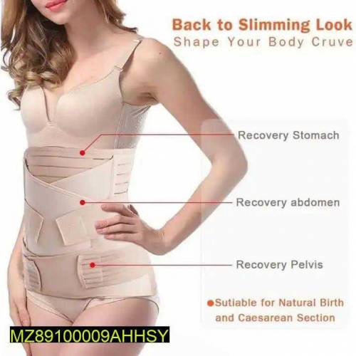 Posture Belt