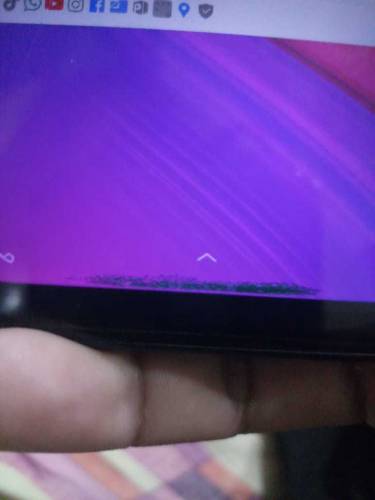 infinix hot 8 10/9 condition