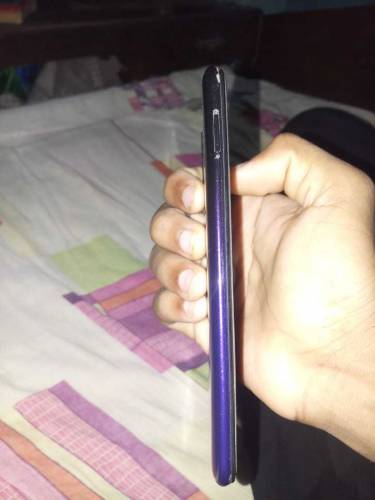 infinix hot 8 10/9 condition
